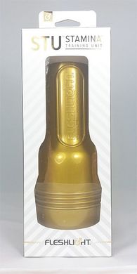 Мастурбатор Fleshlight Stamina Training Unit (Fleshlight STU) тренажер мужской выносливости F17729 фото