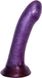 Насадка для страпона Sportsheets Silicone Dildo Skyn, диаметр 3,3см SO1331 фото 1