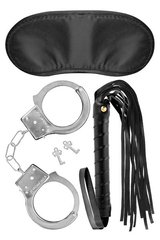 Набір BDSM-аксесуарів Fetish Tentation Submission Kit SO3735 фото