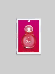 Пробник парфумів з феромонами Obsessive Perfume Sexy - sample (1 мл) SO7721 фото