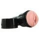 Мастурбатор Fleshlight Pink Lady Original Value Pack: присоска, змазка, чищення і відновлення F19556 фото 3