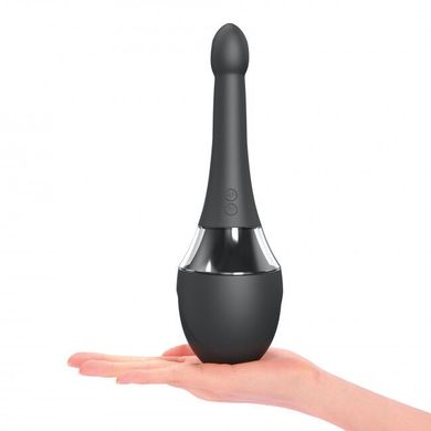 Автоматичний анальний душ-вібратор Dorcel Douche Mate Pro SO5532 фото