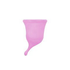 Менструальна чаша Femintimate Eve Cup New розмір M, об’єм — 35 мл, ергономічний дизайн SO6304 фото