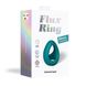 Ерекційне кільце подвійне Love To Love FLUX RING - TEAL ME SO5086 фото 6