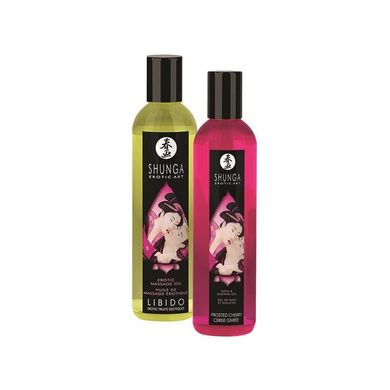 Подарочный набор Shunga Romance Cosmetic Kit SO4497 фото